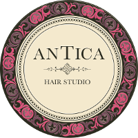 Logo | Antica Studio